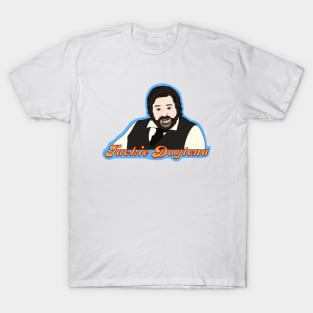 Jackie Daytona | What We Do In The Shadows T-Shirt